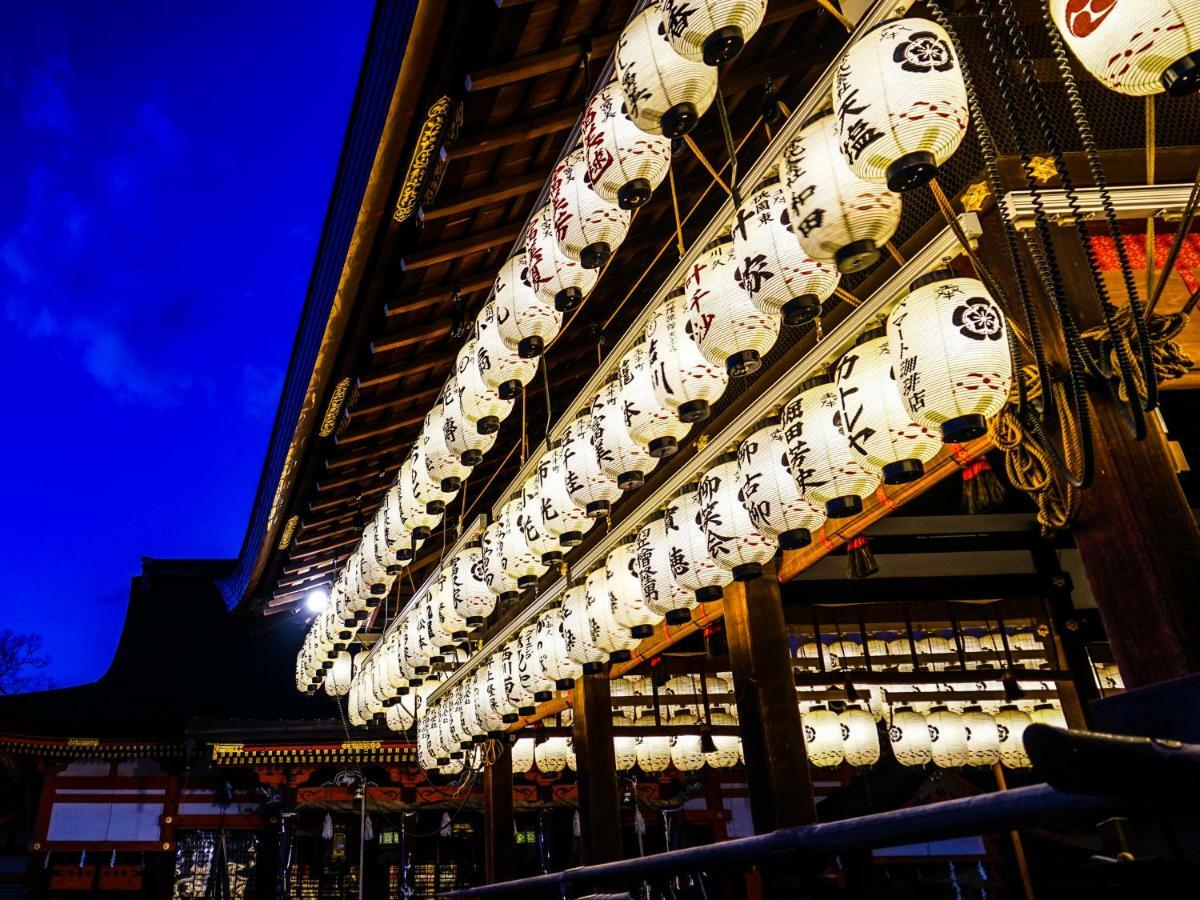 Rinn Nijo Castle Кіото Екстер'єр фото